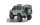 Kyosho Scale Crawler Mini-Z Land-Rover Defender 90, Grün ARTR