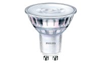 Philips Professional Lampe CorePro LEDspot 4-35W GU10 840 36D DIM