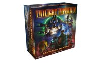 Fantasy Flight Games Expertenspiel Twilight Imperium:...