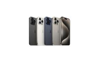 Apple iPhone 15 Pro Max 1000 GB Titan Blau