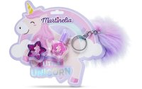 Martinelia Beauty Little Unicorn: Key Chain Set