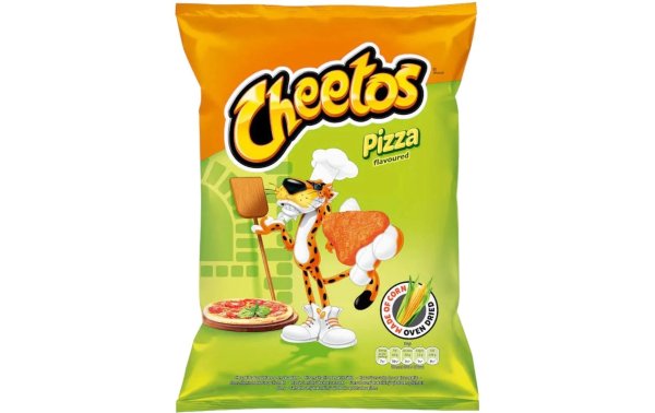 Cheetos Pizza 85 g