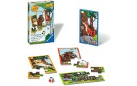 Ravensburger Kinderspiel Gruffalo Würfelpuzzle