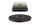 4smarts Wireless Charger VoltBeam Style 15W Schwarz