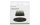 4smarts Wireless Charger VoltBeam Style 15W Schwarz