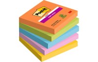 Post-it Notizzettel Super Sticky Boost Collection 7.6 x...