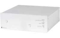 Pro-Ject Vorverstärker Phono Box DS2 Silber