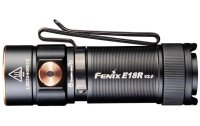 Fenix Taschenlampe E18R V2.0 Mini Led