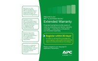 APC Garantieerweiterung WBEXTWAR3YR-SP-01 3 Jahre