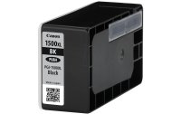 Canon Tinte PGI-1500XLBK / 9182B001 Black