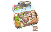 KLOROFIL Spielfigurenset Das Wohnmobil