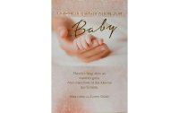 ABC Glückwunschkarte Zum Baby B6