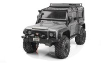 RC4WD Modellbau-Stossstange Tough Armor Attack Front TRX-4