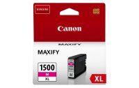 Canon Tinte PGI-1500XLM / 9194B001 Magenta