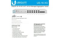 Ubiquiti Switch UniFi US-16-XG 16 Port