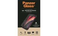 Panzerglass Displayschutz Standard Fit iPhone 6/6S/7/8/SE...