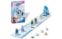 Ravensburger Kinderspiel Disney Frozen: Auf zum Eispalast