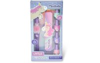 Martinelia Beauty Little Unicorn: Watch & Manicure Set