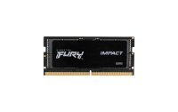 Kingston SO-DDR5-RAM FURY Impact 6400 MHz 2x 16 GB