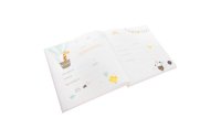 Goldbuch Babyalbum Rocking Baer Mehrfarbig