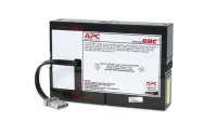 APC Ersatzbatterie RBC59