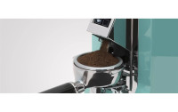 Eureka Kaffeemühle Mignon Specialita 55 Chrom/Schwarz matt