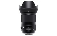 Sigma Festbrennweite 40mm F/1.4 DG HSM Art – Nikon F