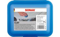 Sonax Reinigungsknete Clay, 100 g