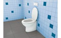Tox-Dübel WC-Befestigung Toilet Plus 2 Stück