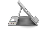 Kensington Notebook-Kühler SmartFit Easy Riser Go 17 "