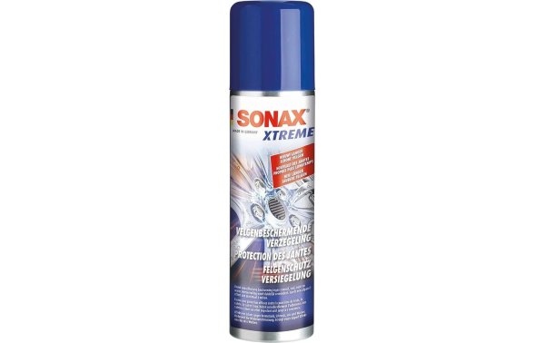 Sonax XTREME Felgenversiegelung, 250 ml