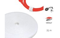 Label-the-cable Klettband-Rolle ROLL STRAP 16 mm x 25 m,...