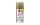 Marabu Sprühfarbe do it Metallic 150 ml, Gold