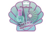 Martinelia Nagelset lets be mermaids: Nail Duo