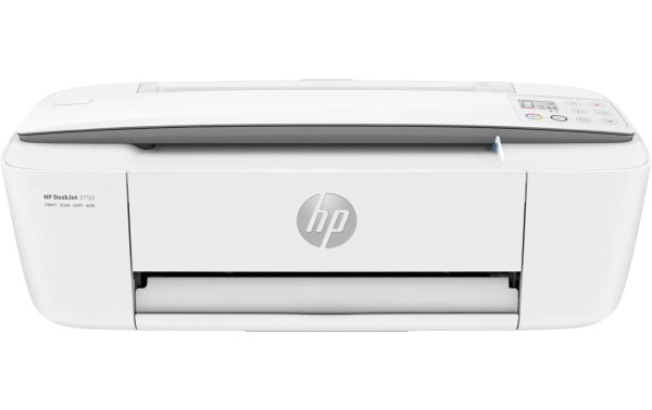 HP Multifunktionsdrucker DeskJet 3750 All-in-One Stone