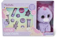 Martinelia Schminkset Little Unicorn: Teddy & Set