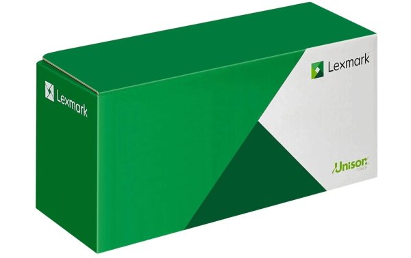 Lexmark Resttonerbehälter 78C0W00