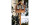 LUXUS-VOGELHAUS Vogelfutterhaus Bauhaus I, 20.5 x 28 x 23.5 cm, Holz