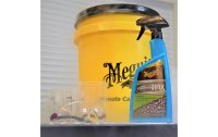 Meguiars Wachs Hybrid Ceramic Wax, 768 ml