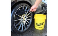 Meguiars Felgenbürste Supreme M