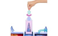 Disney Frozen Spielset Elsas Schloss in Arendelle