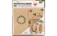 Folia Adventskalender Oh Deer