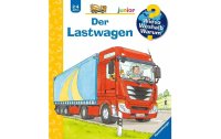 Ravensburger Kinder-Sachbuch WWW Der Lastwagen