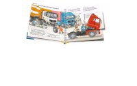 Ravensburger Kinder-Sachbuch WWW Der Lastwagen