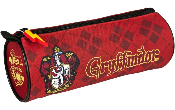 Undercover Schlamperetui Gryffindor