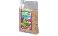 CHIPSI Bodensubstrat Extra Medium, 2.8 kg