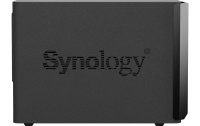 Synology NAS DiskStation DS224+ 2-bay Synology Plus HDD 8 TB