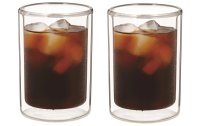 DeLonghi Kaffeebecher Cold Brew DLSC324 220 ml, 2...