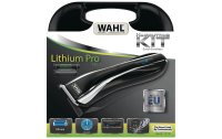 Wahl Haarschneider Lithium Pro Schwarz