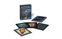 Ravensburger Familienspiel echoes La Danseuse -FR-